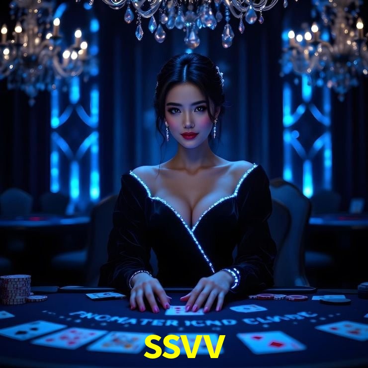 Experiência VIP ssvv